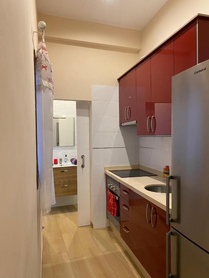 Apartamento Tenerife Икод-де-лос-Винос Экстерьер фото