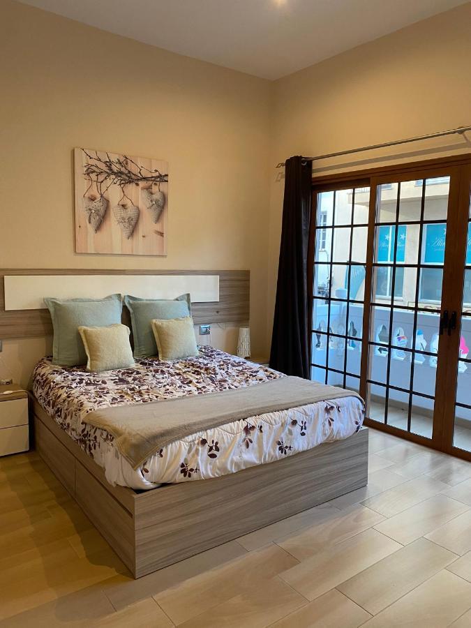 Apartamento Tenerife Икод-де-лос-Винос Экстерьер фото