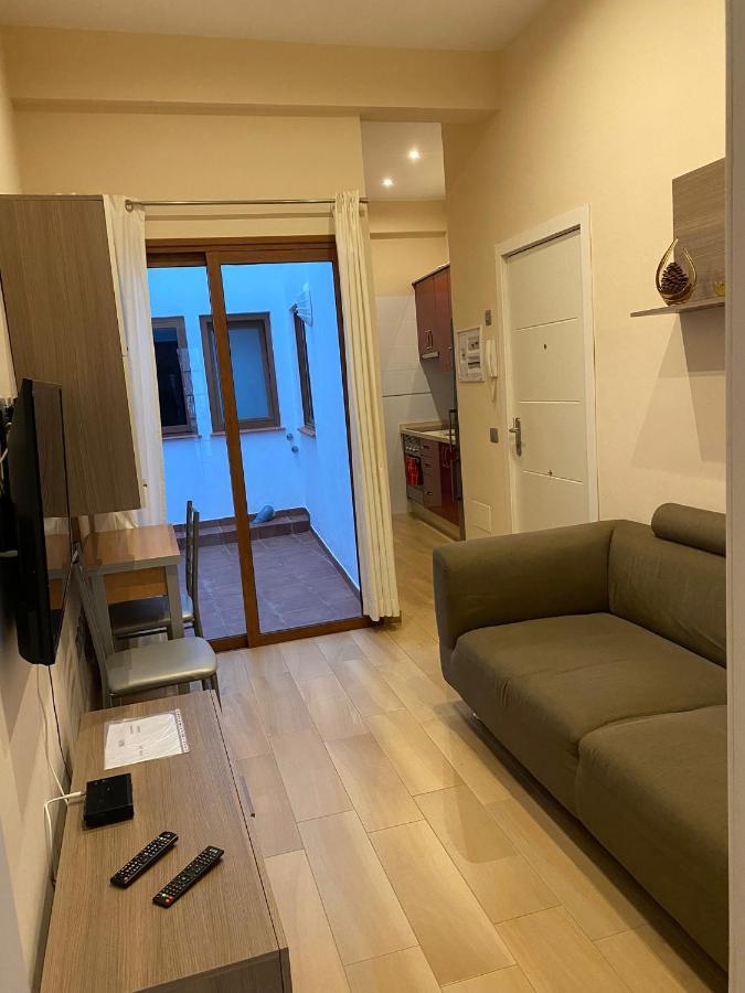 Apartamento Tenerife Икод-де-лос-Винос Экстерьер фото
