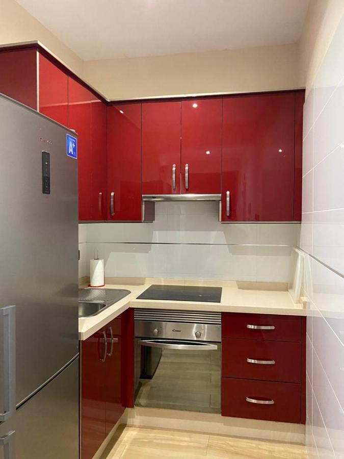 Apartamento Tenerife Икод-де-лос-Винос Экстерьер фото