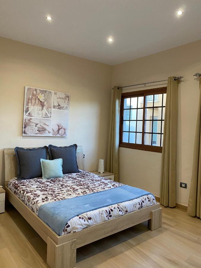 Apartamento Tenerife Икод-де-лос-Винос Экстерьер фото