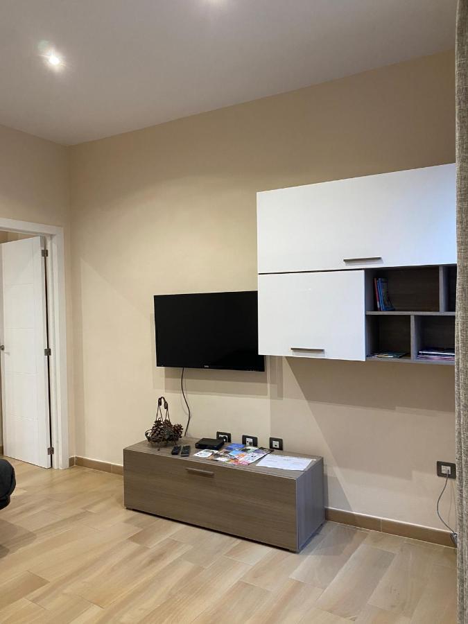 Apartamento Tenerife Икод-де-лос-Винос Экстерьер фото