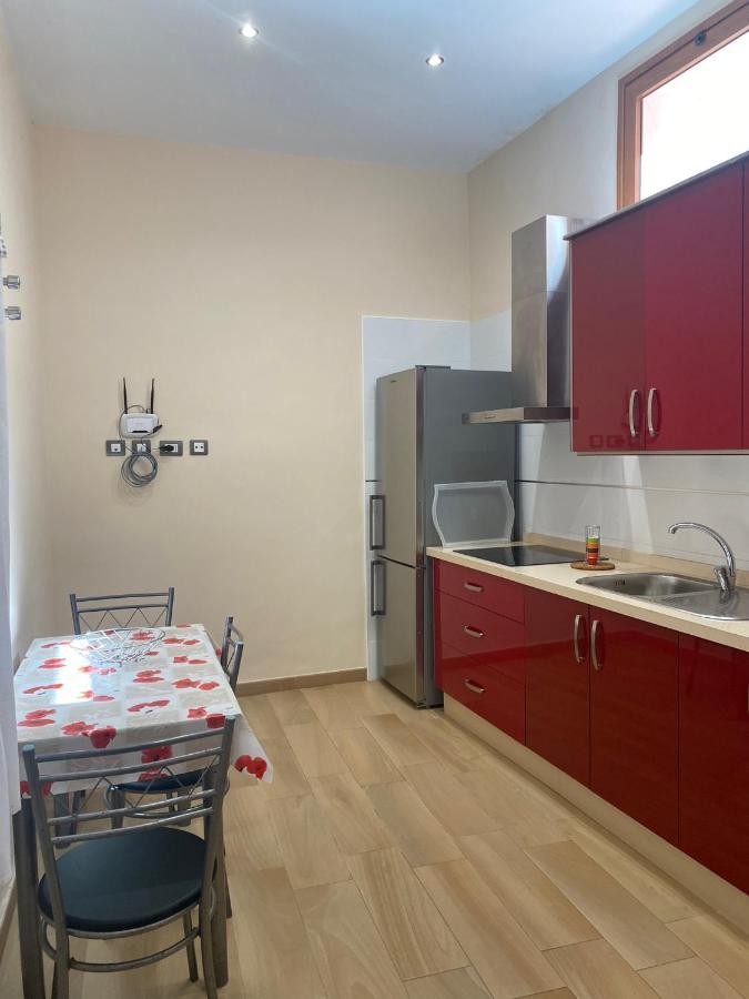 Apartamento Tenerife Икод-де-лос-Винос Экстерьер фото