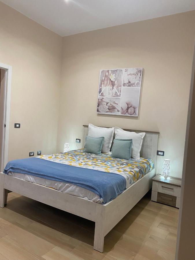 Apartamento Tenerife Икод-де-лос-Винос Экстерьер фото