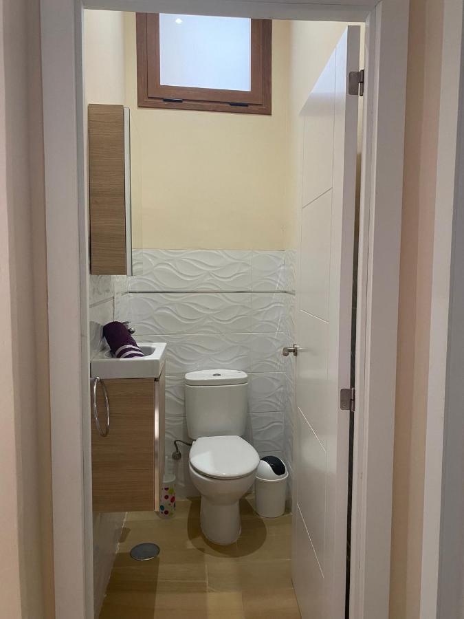 Apartamento Tenerife Икод-де-лос-Винос Экстерьер фото