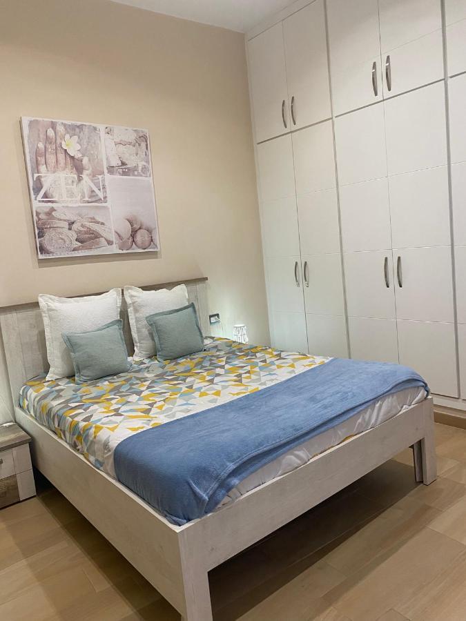Apartamento Tenerife Икод-де-лос-Винос Экстерьер фото