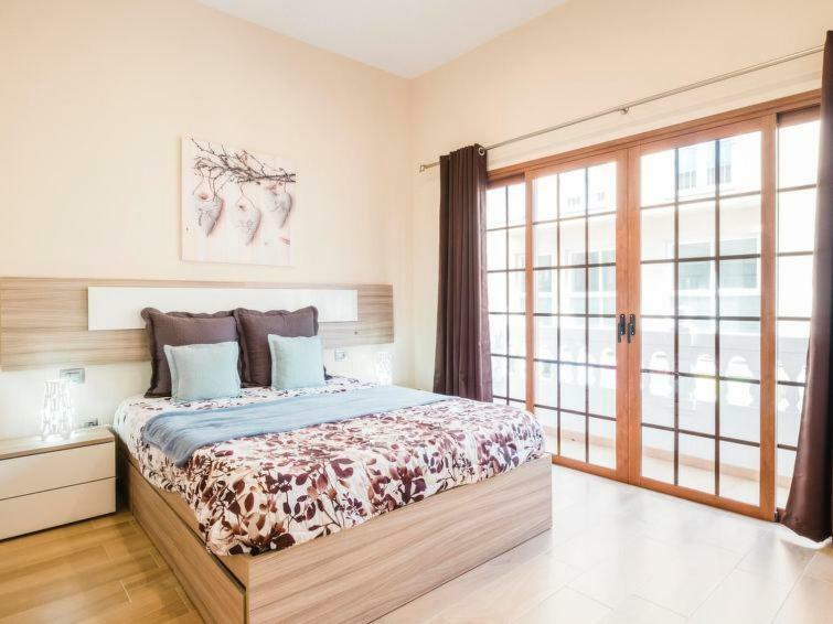 Apartamento Tenerife Икод-де-лос-Винос Экстерьер фото