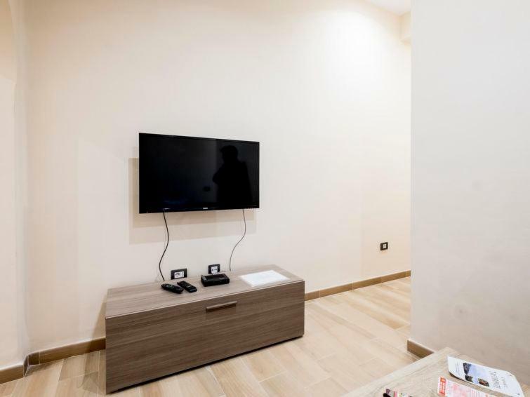 Apartamento Tenerife Икод-де-лос-Винос Экстерьер фото