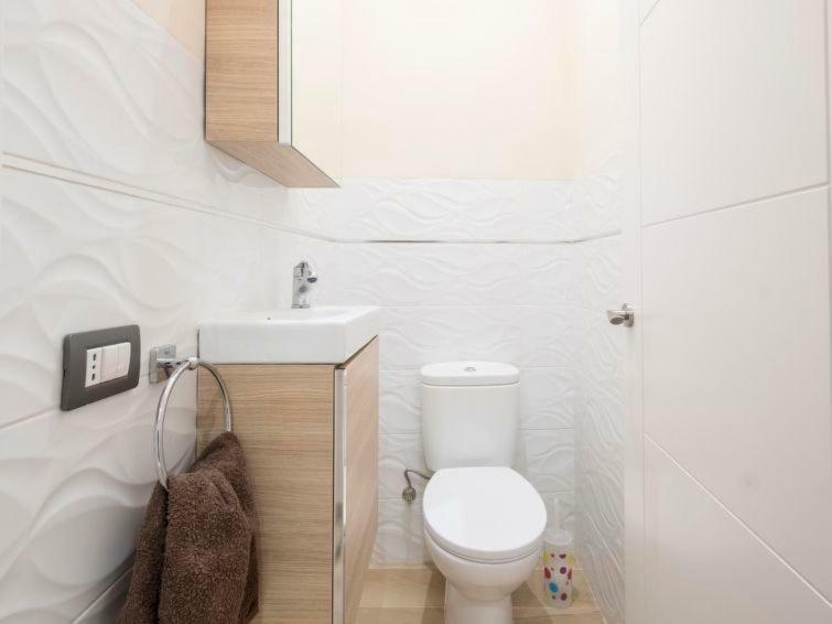 Apartamento Tenerife Икод-де-лос-Винос Экстерьер фото